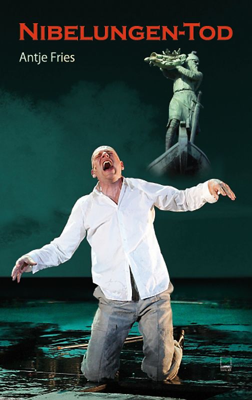 Nibelungen-Tod