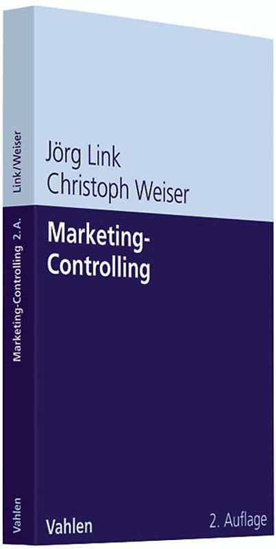 Marketing-Controlling