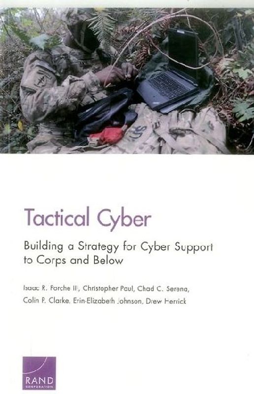Tactical Cyber