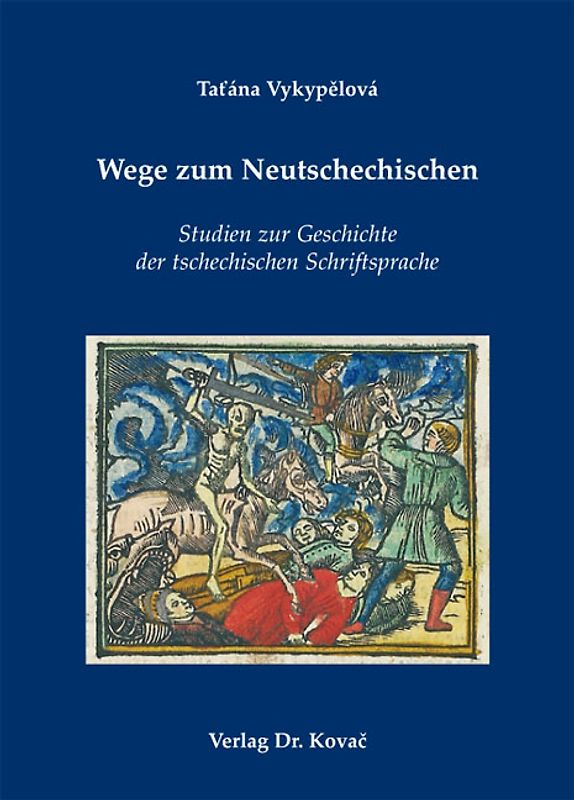 Wege zum Neutschechischen