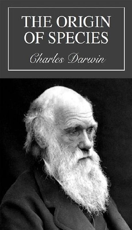 The Origin of Species