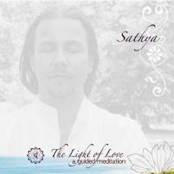 The Light of Love