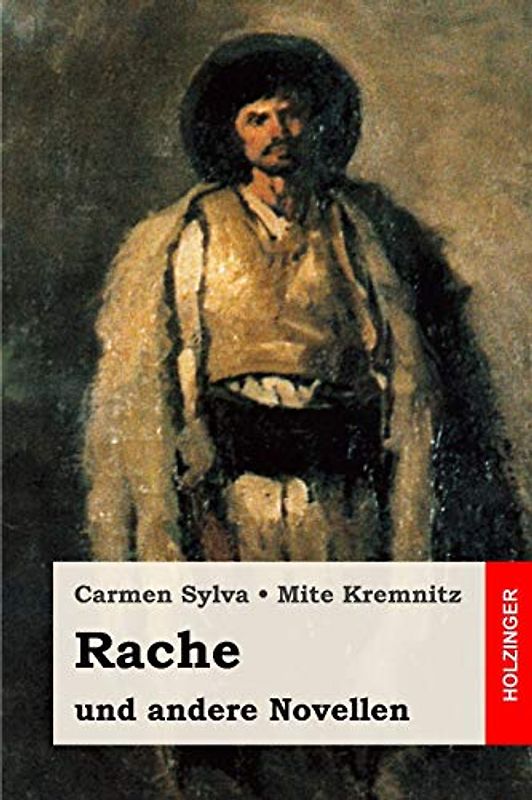 Rache: und andere Novellen