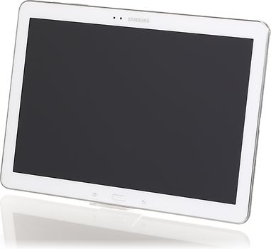 Samsung Galaxy NotePRO 12.2 12,2" 32GB [WiFi + 4G] bianco