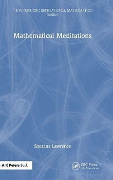 Mathematical Meditations