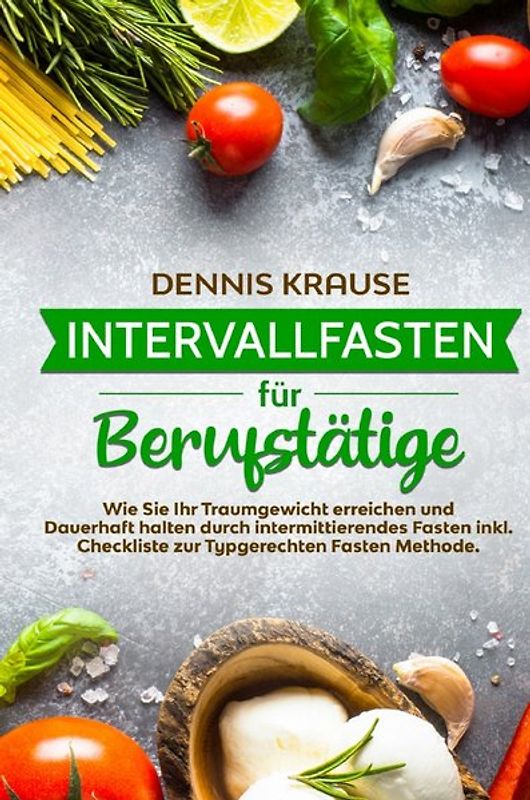 Intervallfasten für Berufstätige
