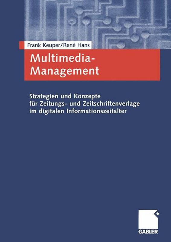 Multimedia-Management