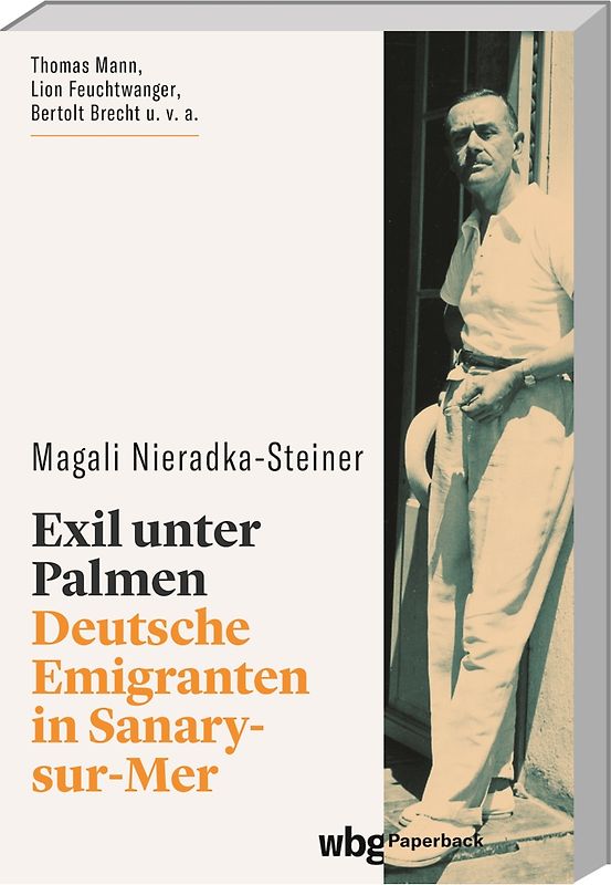 Exil unter Palmen