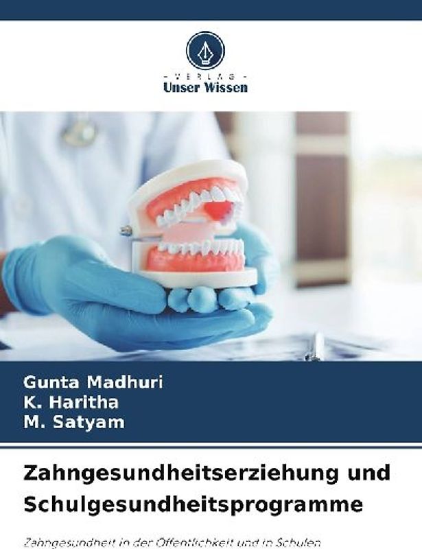 Zahngesundheitserziehung und Schulgesundheitsprogramme