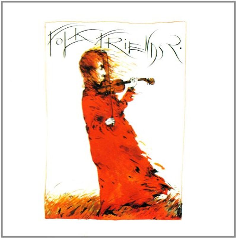 Various - Folk Friends 2