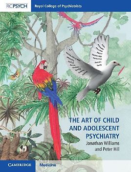 The Art of Child and Adolescent Psychiatry