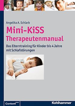 Mini-KiSS - Therapeutenmanual