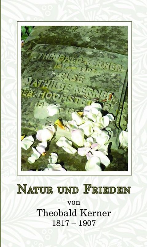 Natur und Frieden