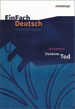 EinFach Deutsch Unterrichtsmodelle