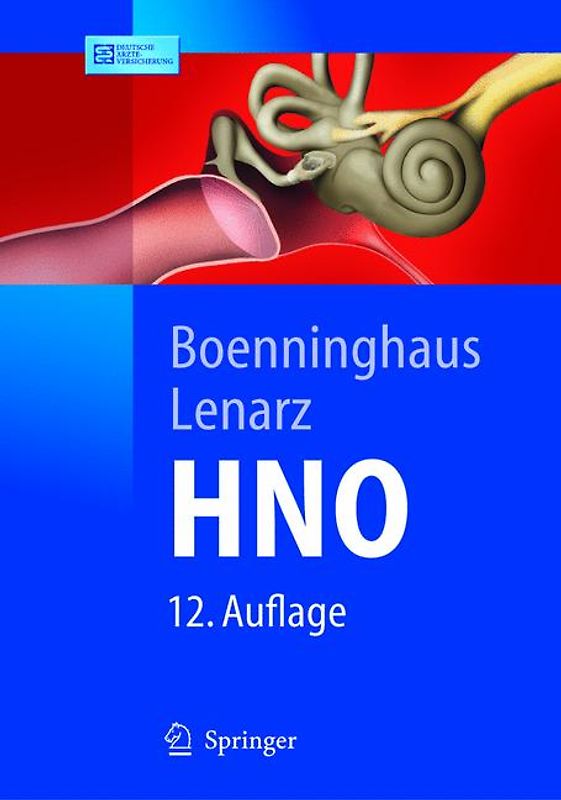 Hals-Nasen-Ohren-Heilkunde