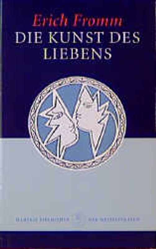 Die Kunst des Liebens