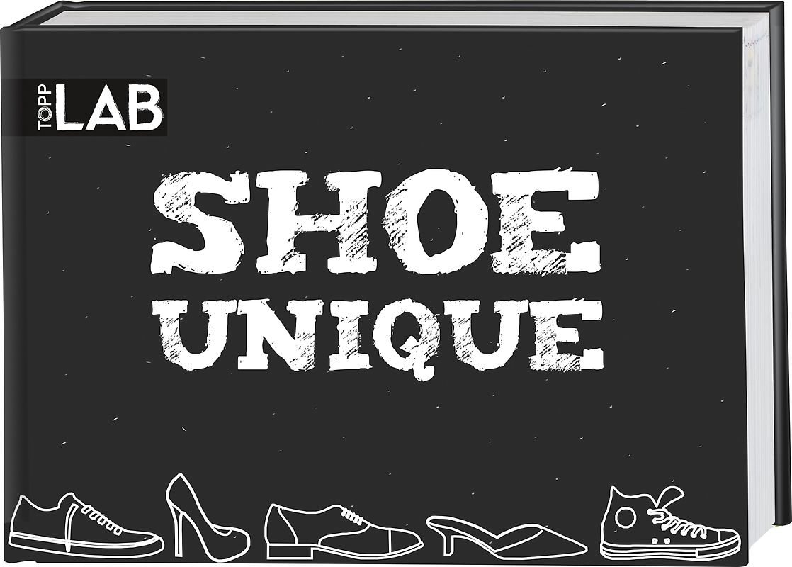 Shoe unique