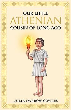 Our little Athenian cousin of long ago