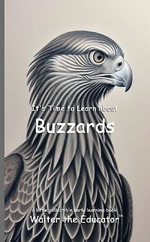 It's Time to Learn about Buzzards