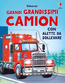 Grandi grandissimi camion