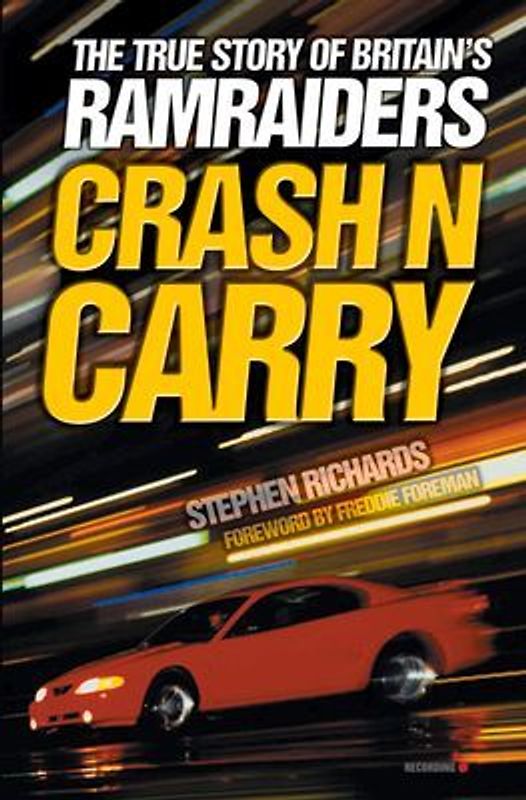 Crash N Carry