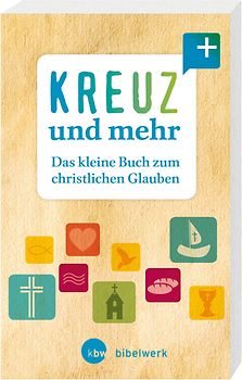 Kreuz und mehr