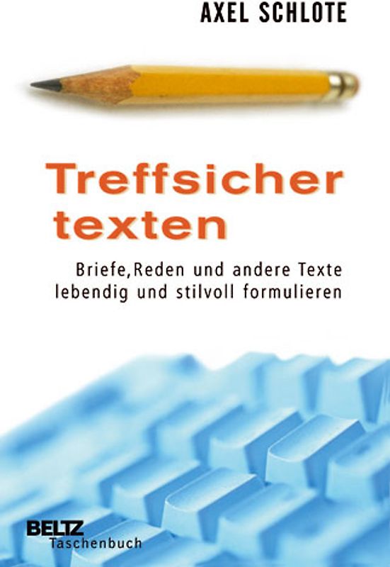Treffsicher texten