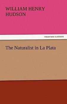 The Naturalist in La Plata