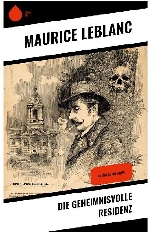 Die geheimnisvolle Residenz