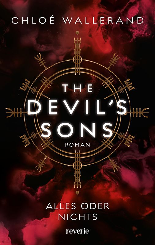 The Devil's Sons 5: Alles oder nichts