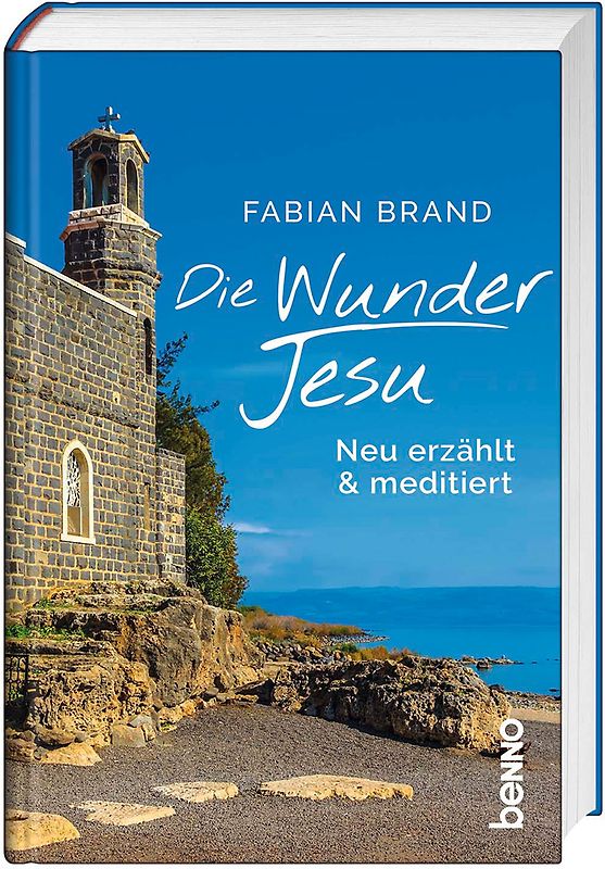 Die Wunder Jesu