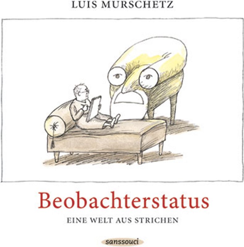 Beobachterstatus