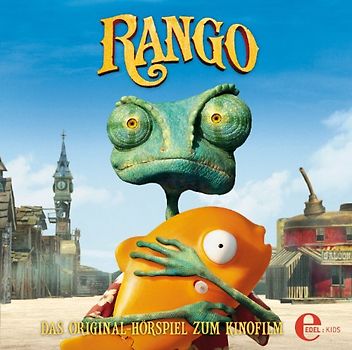Rango - Hsp Z.Kinofilm