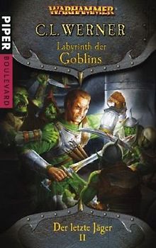 Labyrinth der Goblins