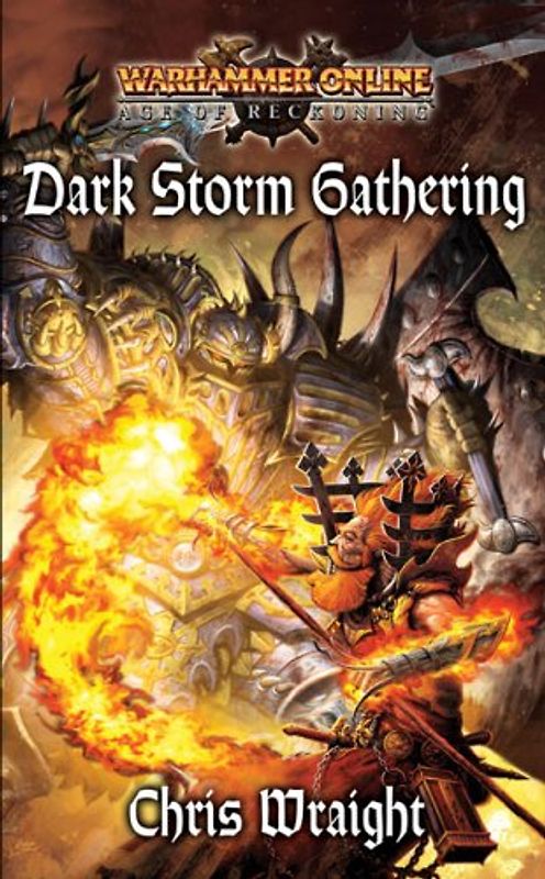 Dark Storm Gathering (Warhammer Online)