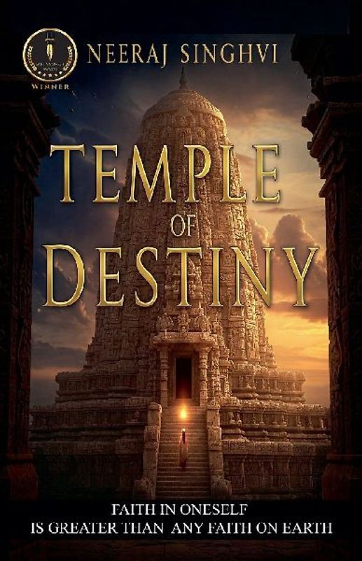Temple of Destiny