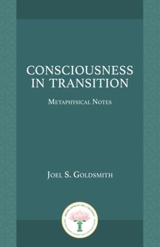 Consciousness in Transition: Metaphysical Notes