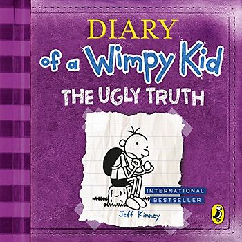 Diary of a Wimpy Kid: The Ugly Truth (Book 5): . (Diary of a Wimpy Kid, 5)