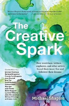 The Creative Spark