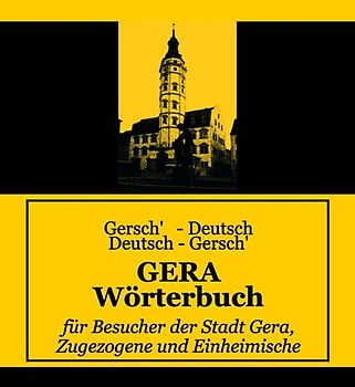 Gera Wörterbuch