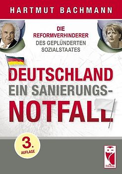 Die Reformverhinderer des geplünderten Sozialstaates