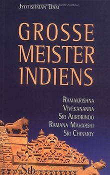 Grosse Meister Indiens