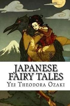 Japanese Fairy Tales (Annotated)