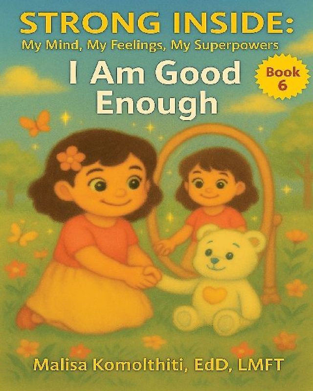 I Am Good Enough