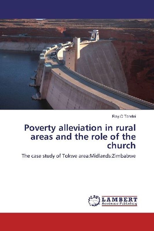 Poverty alleviation in rural areas and the role of the church