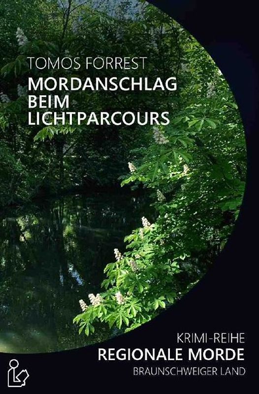 MORDANSCHLAG BEIM LICHTPARCOURS - REGIONALE MORDE