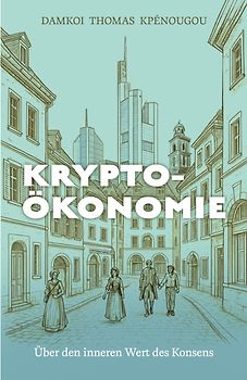 Kryptoökonomie
