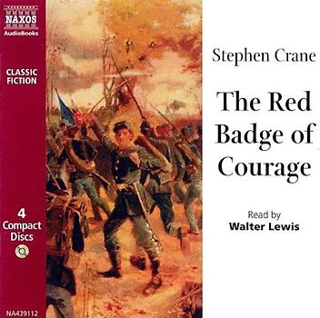 Red Badge Of Courage
