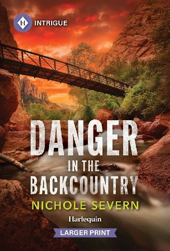 Danger in the Backcountry
