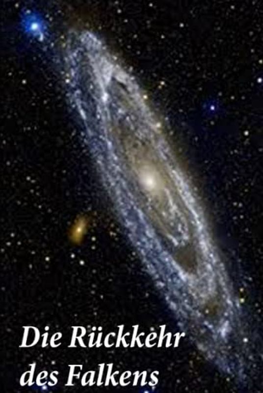 Die Rückkehr des Falkens (Sternenzigeuner, Band 224)